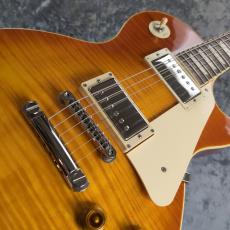 FUJIGEN NLS200RFM ~Faded Cherry Burst~ 【4.30kg】【2023年製美品USED】_3