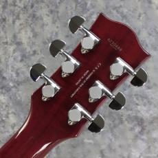 FUJIGEN NLS200RFM ~Faded Cherry Burst~ 【4.30kg】【2023年製美品USED】_8