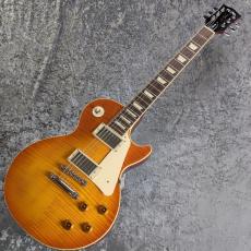 FUJIGEN NLS200RFM ~Faded Cherry Burst~ 【4.30kg】【2023年製美品USED】_9