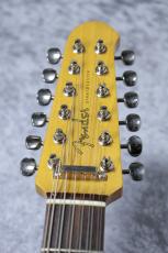 Fender Japan 【夏の中古ギター祭り】ST12-98TX -3ToneSunbuest- 【2006～08'sUSED】_3