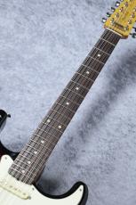 Fender Japan 【夏の中古ギター祭り】ST12-98TX -3ToneSunbuest- 【2006～08'sUSED】_4