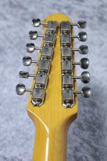 Fender Japan 【夏の中古ギター祭り】ST12-98TX -3ToneSunbuest- 【2006～08'sUSED】_5
