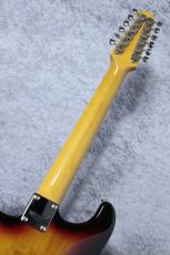 Fender Japan 【夏の中古ギター祭り】ST12-98TX -3ToneSunbuest- 【2006～08'sUSED】_6