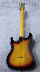 Fender Japan 【夏の中古ギター祭り】ST12-98TX -3ToneSunbuest- 【2006～08'sUSED】_7