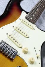 Fender Japan 【夏の中古ギター祭り】ST12-98TX -3ToneSunbuest- 【2006～08'sUSED】_9