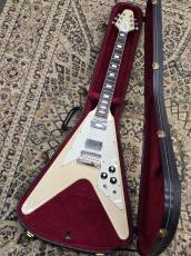 Gibson 1979 Flying V  "Block Position Marker"  Super Rare!!!  7月31日までの期間限定値下げ