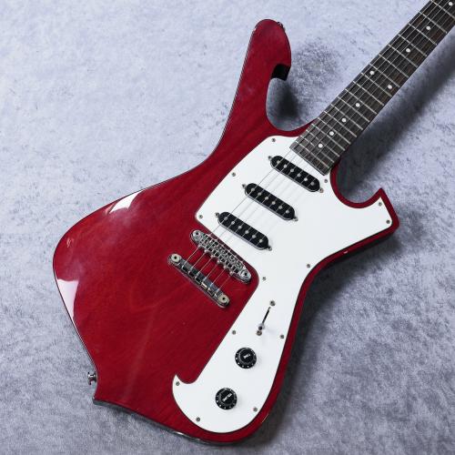 Ibanez FRM100 【Paul Gilbert Signature Model】 【USED】 現状渡し