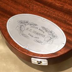ZEMAITIS MFG-AC-24 Natural_8