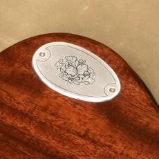 ZEMAITIS MFG-AC-24 Natural_9