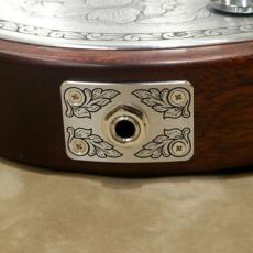 ZEMAITIS MFG-AC-24 Natural_10