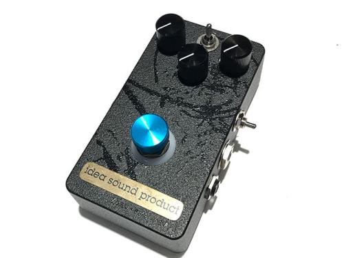 Idea Sound Product IDEA-BMX ver.1