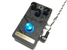 Idea Sound Product IDEA-BMX ver.1_2