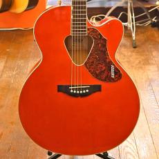 Gretsch G5022CE Rancher Jumbo Cutaway