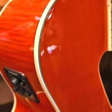 Gretsch G5022CE Rancher Jumbo Cutaway_4