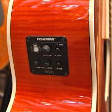 Gretsch G5022CE Rancher Jumbo Cutaway_5