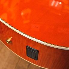 Gretsch G5022CE Rancher Jumbo Cutaway_7