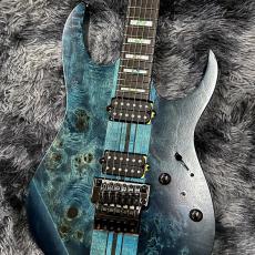 Ibanez RGT1220PBK-CTF (Cosmic Blue Starburst Flat) -Premium Series-【2025年NEWモデル】