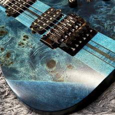 Ibanez RGT1220PBK-CTF (Cosmic Blue Starburst Flat) -Premium Series-【2025年NEWモデル】_3