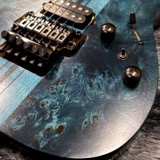 Ibanez RGT1220PBK-CTF (Cosmic Blue Starburst Flat) -Premium Series-【2025年NEWモデル】_4