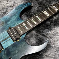 Ibanez RGT1220PBK-CTF (Cosmic Blue Starburst Flat) -Premium Series-【2025年NEWモデル】_5