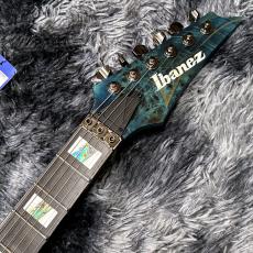 Ibanez RGT1220PBK-CTF (Cosmic Blue Starburst Flat) -Premium Series-【2025年NEWモデル】_6