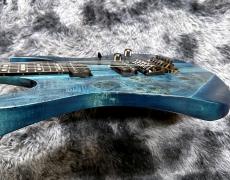 Ibanez RGT1220PBK-CTF (Cosmic Blue Starburst Flat) -Premium Series-【2025年NEWモデル】_9