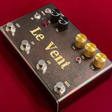 HATA Le Vent "Mireille × Alias Sound × JACKMAN" 【未展示在庫分】【3ブランドのコラボペダル】_7