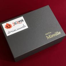 HATA Le Vent "Mireille × Alias Sound × JACKMAN" 【未展示在庫分】【3ブランドのコラボペダル】_8