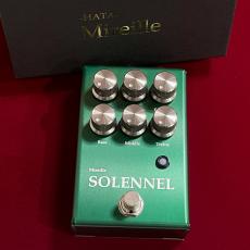MIREILLE SOLENNEL "S/N #003" 【在庫入替特価】【オーバードライブ / ディストーション】