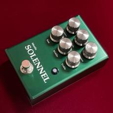 MIREILLE SOLENNEL "S/N #003" 【在庫入替特価】【オーバードライブ / ディストーション】_4