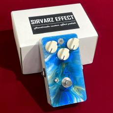 SIRVARZ EFFECT Artizan Over Drive "#25" 【限定1台特価】_7