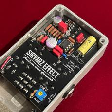 SIRVARZ EFFECT Artizan Over Drive "#25" 【限定1台特価】_9