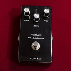 HTJ-WORKS VEGAS Million Dollar Distortion 【限定大特価】