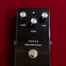 HTJ-WORKS VEGAS Million Dollar Distortion 【限定大特価】_4