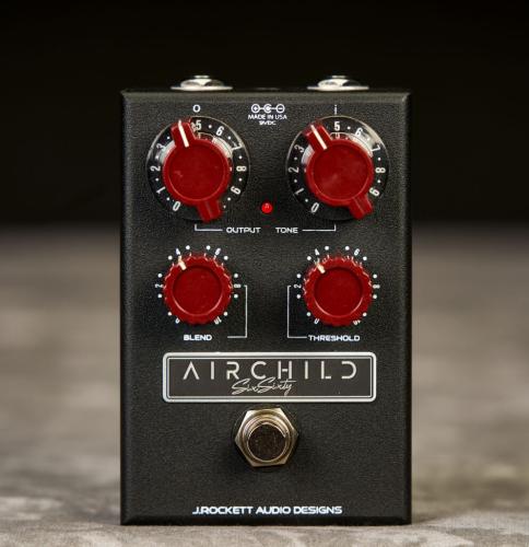 J.Rockett Audio Designs AIRCHILD【即納可能】