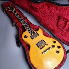 Gibson 【1982年製】Les Paul Custom【現物写真】
