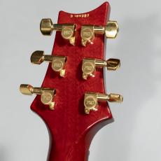Paul Reed Smith [PRS] Custom22 20th Anniversary Scarlet Red Artist Package【委託販売品】_5