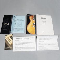 Paul Reed Smith [PRS] Custom22 20th Anniversary Scarlet Red Artist Package【委託販売品】_11