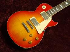 Edwards E-LP-STD Cherry Sunburst_2