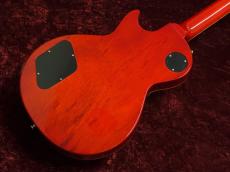 Edwards E-LP-STD Cherry Sunburst_3