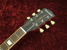 Edwards E-LP-STD Cherry Sunburst_6