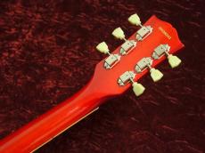 Edwards E-LP-STD Cherry Sunburst_7