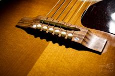 Gibson J-45 Standard VOS / 2014_7