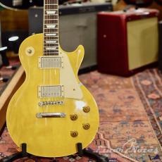 Gibson 2000 Historic Collection 1959 Les Paul Standard Aged Plain Top (Lemon Drop)
