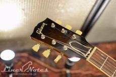 Gibson 2000 Historic Collection 1959 Les Paul Standard Aged Plain Top (Lemon Drop)_7
