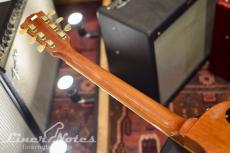 Gibson 2000 Historic Collection 1959 Les Paul Standard Aged Plain Top (Lemon Drop)_9