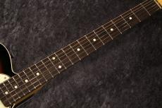 Vanzandt TLV-R2/63 3-Tone Sunburst #10193【3.35kg】【極薄オールラッカー×ダブルバインディング】_7