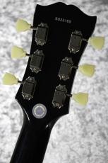 Seventy Seven Guitars 【メーカーアウトレット価格】HAWK-STD/DEEP-JT #SS23165【3.29kg/軽量!】_10