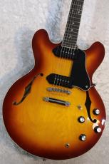 Seventy Seven Guitars 【SALE】EXRUBATO-STD/S-JT ITB #SS23440【3.31kg/軽量!】