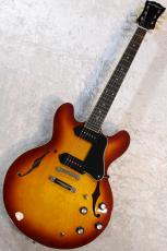 Seventy Seven Guitars 【SALE】EXRUBATO-STD/S-JT ITB #SS23440【3.31kg/軽量!】_2